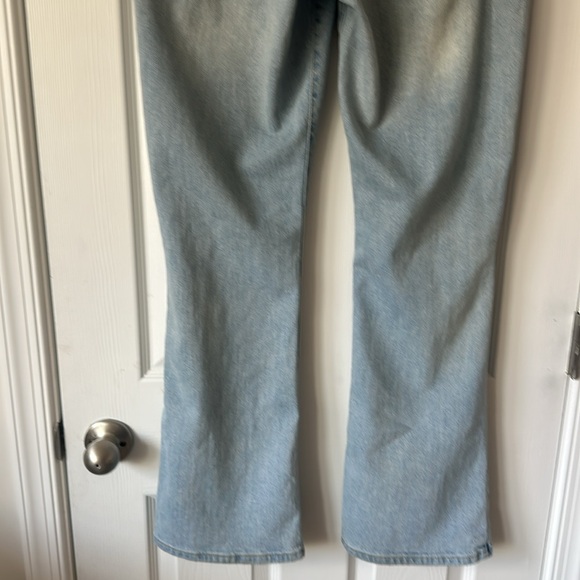 Nouveau 515 Boot Cut Levi’s jeans size 10 medium - Picture 7 of 8